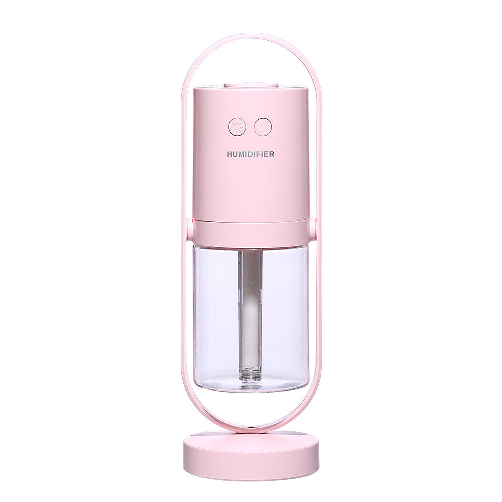 AnyEmporium™ USB Portable Air Humidifier